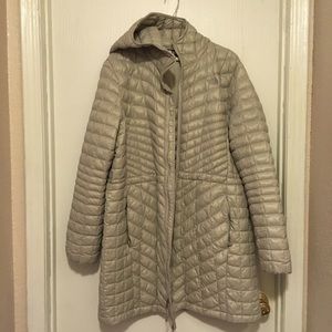 North face women’s parka